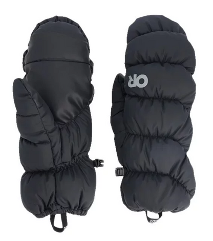 23/24 Outdoor Research Coldfront Down Mitts 手套