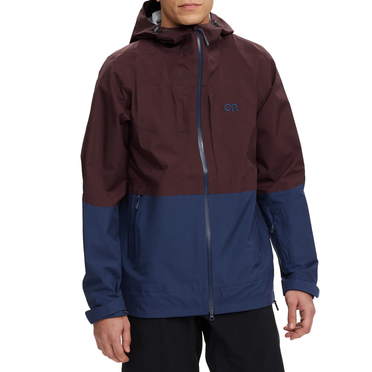 22/23 Outdoor Research Carbide 雪衣