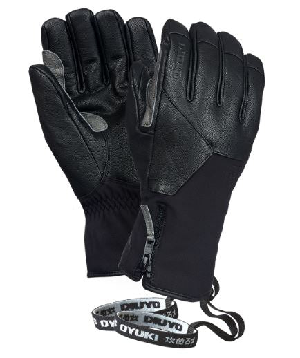 23/24 OYUKI Tamashii GTX gloves 手套