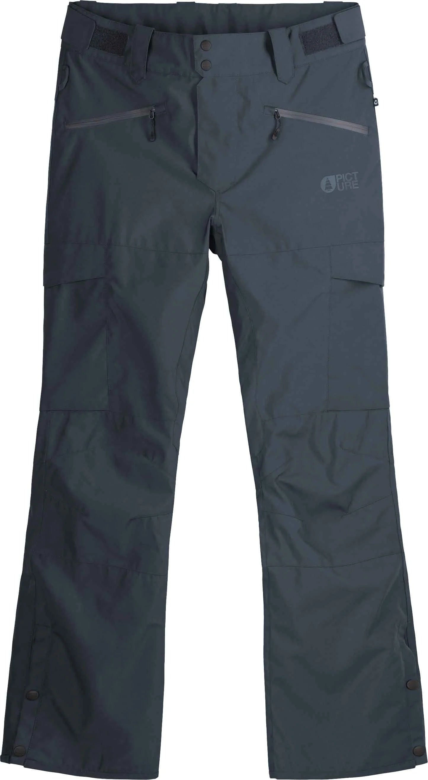 23/24 PICTURE PLAN PANTS 雪褲