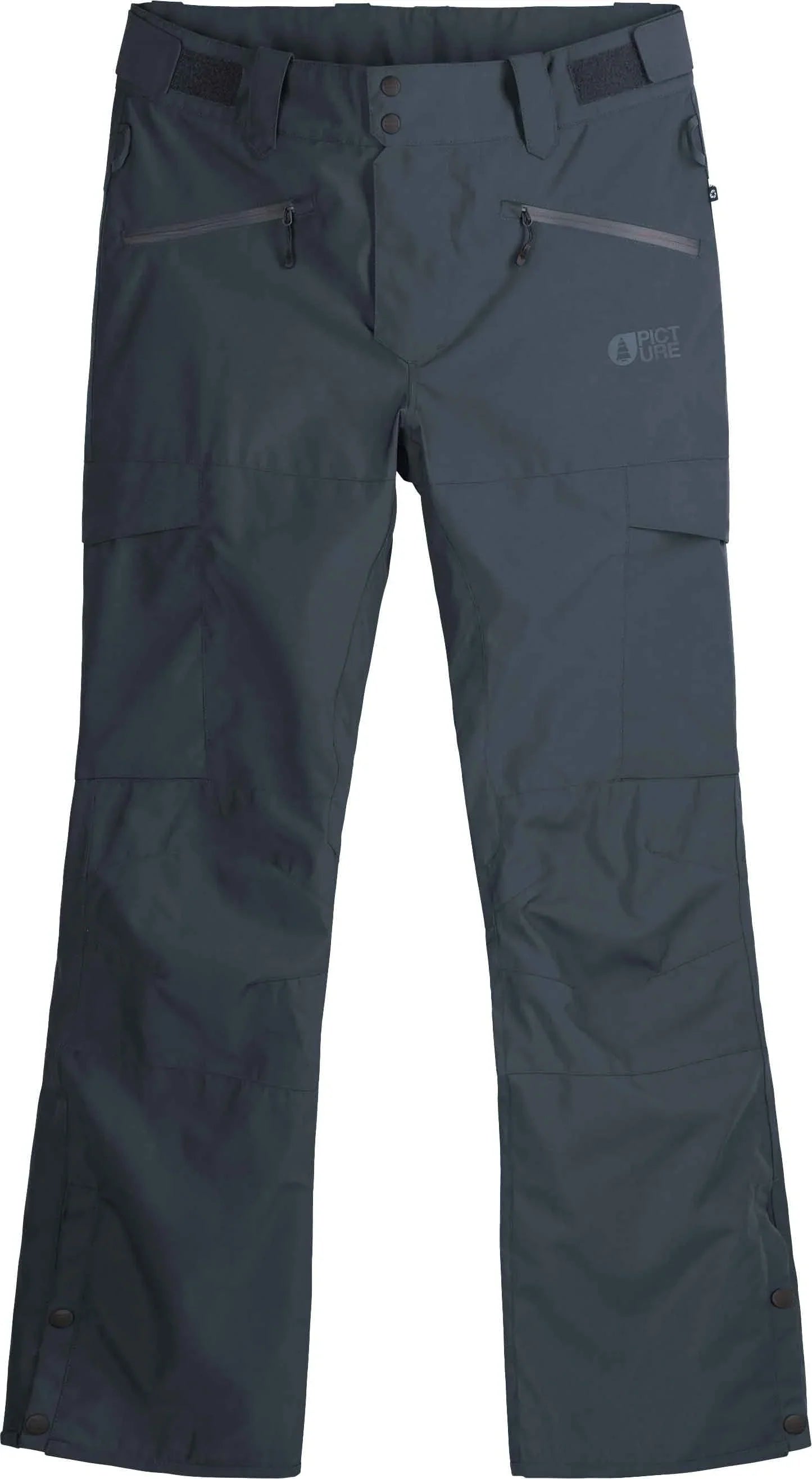 23/24 PICTURE PLAN PANTS 雪褲