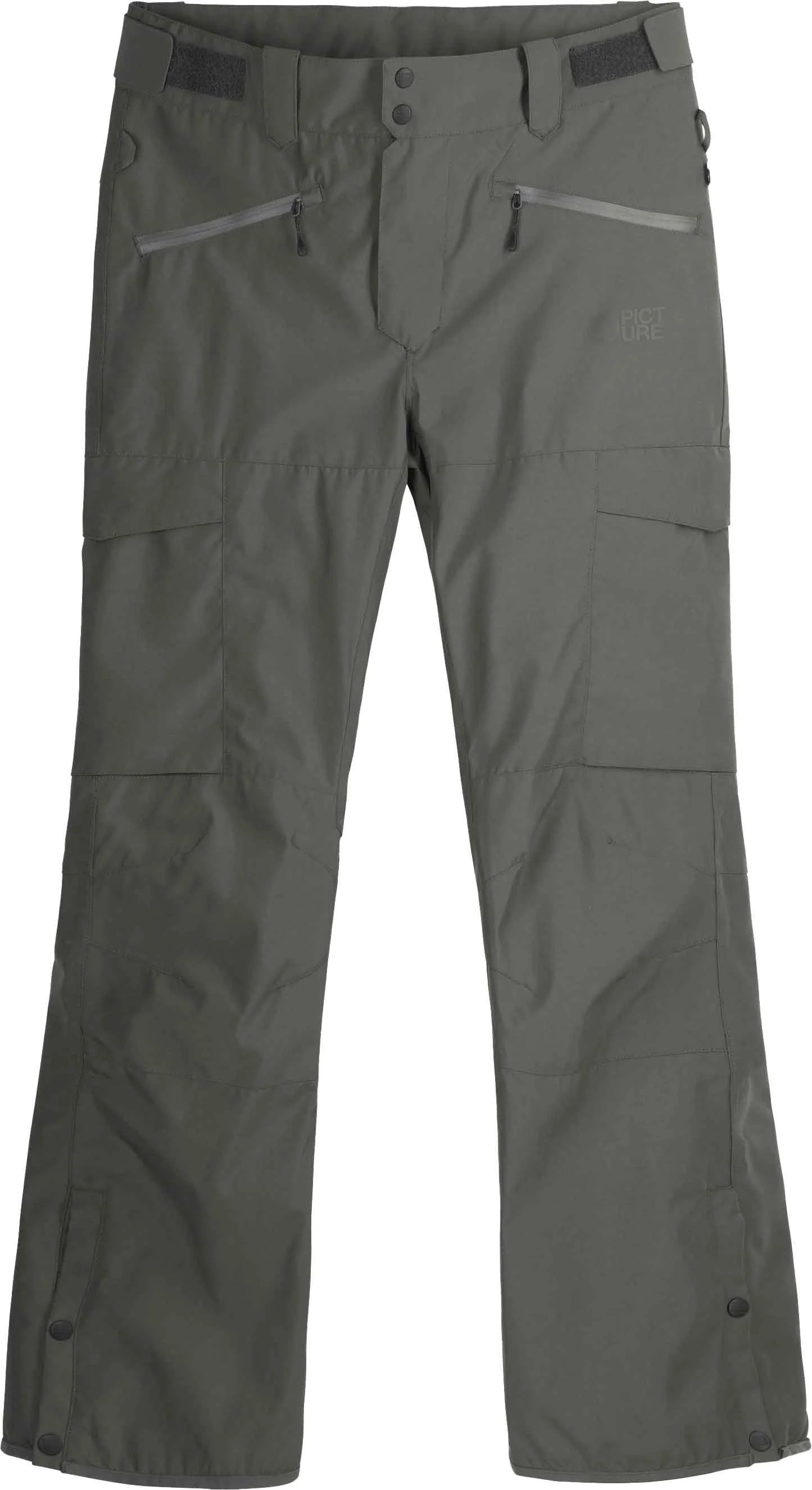 23/24 PICTURE PLAN PANTS 雪褲