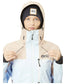 23/24 PICTURE SYLVA 3L JKT 雪衣