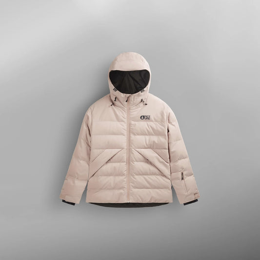 23/24 PICTURE LEMENT JKT 雪衣