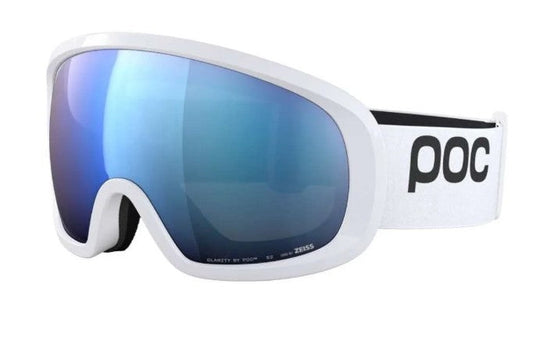 24/25 POC Fovea Mid WF 雪鏡