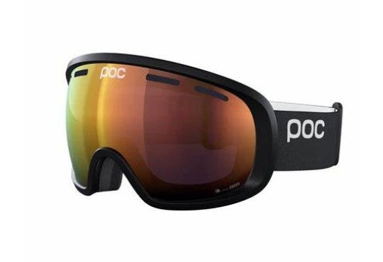 24/25 POC Fovea Mid WF 雪鏡