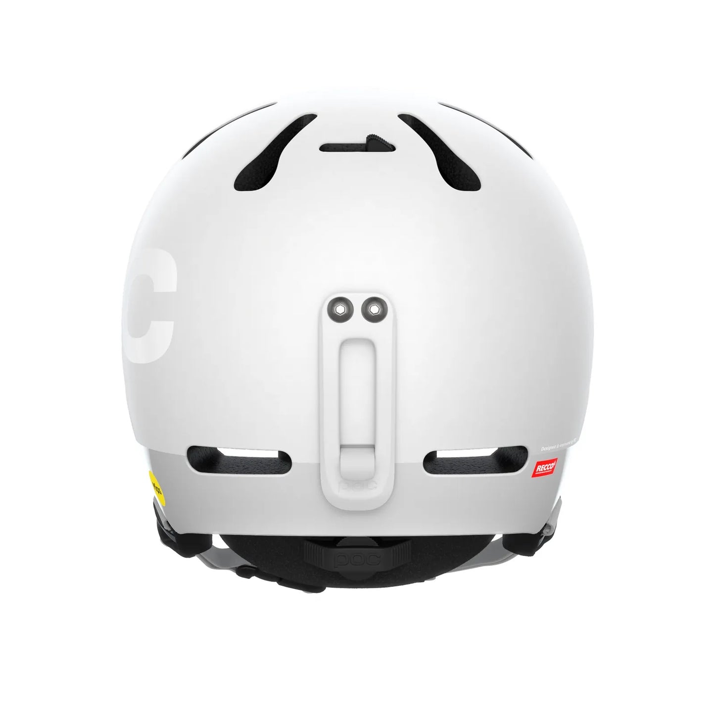 25/26 POC Fornix BC 安全帽