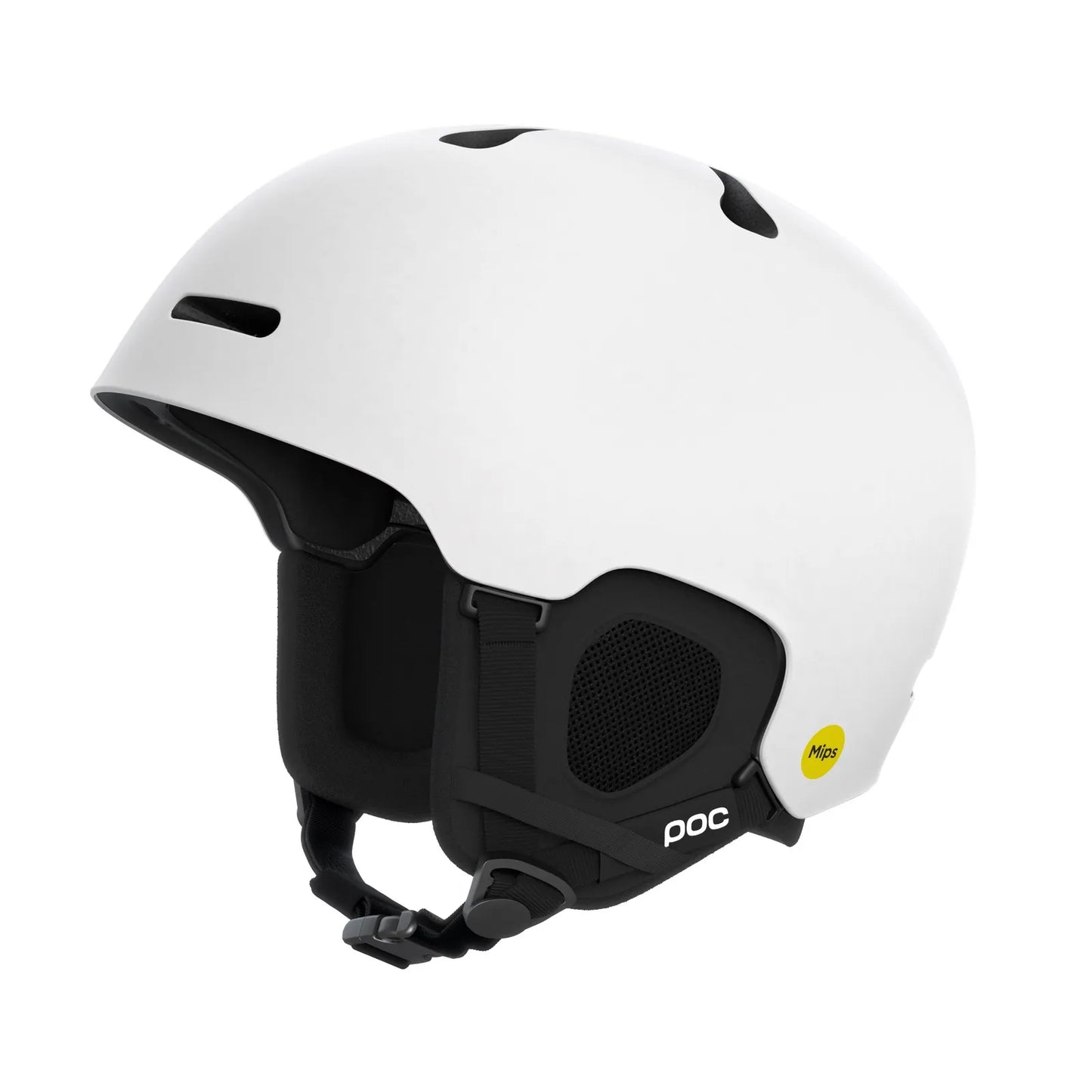 25/26 POC Fornix MIPS 安全帽