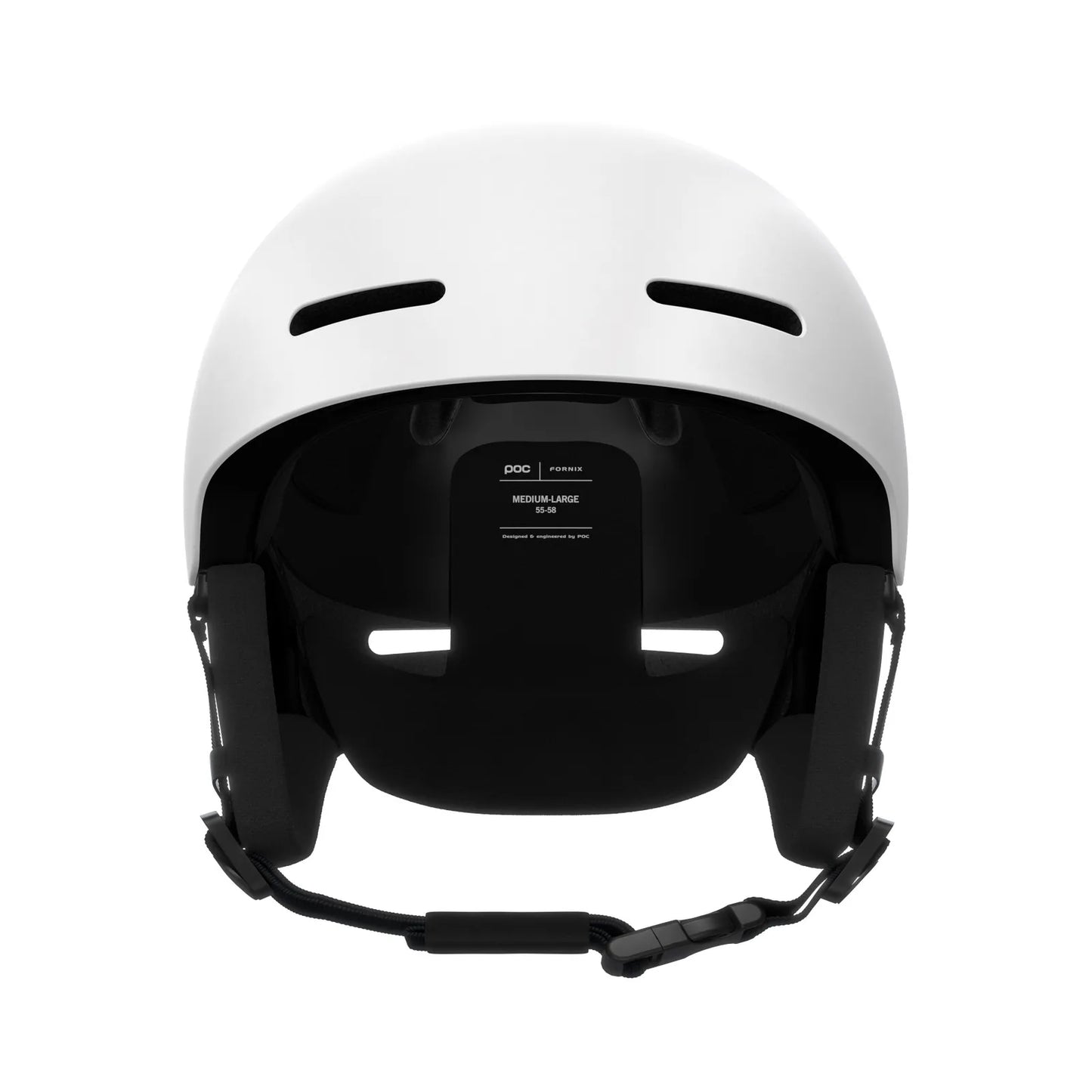 25/26 POC Fornix MIPS 安全帽