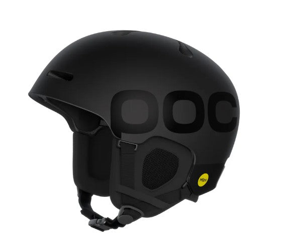 24/25 POC Fornix BC 安全帽