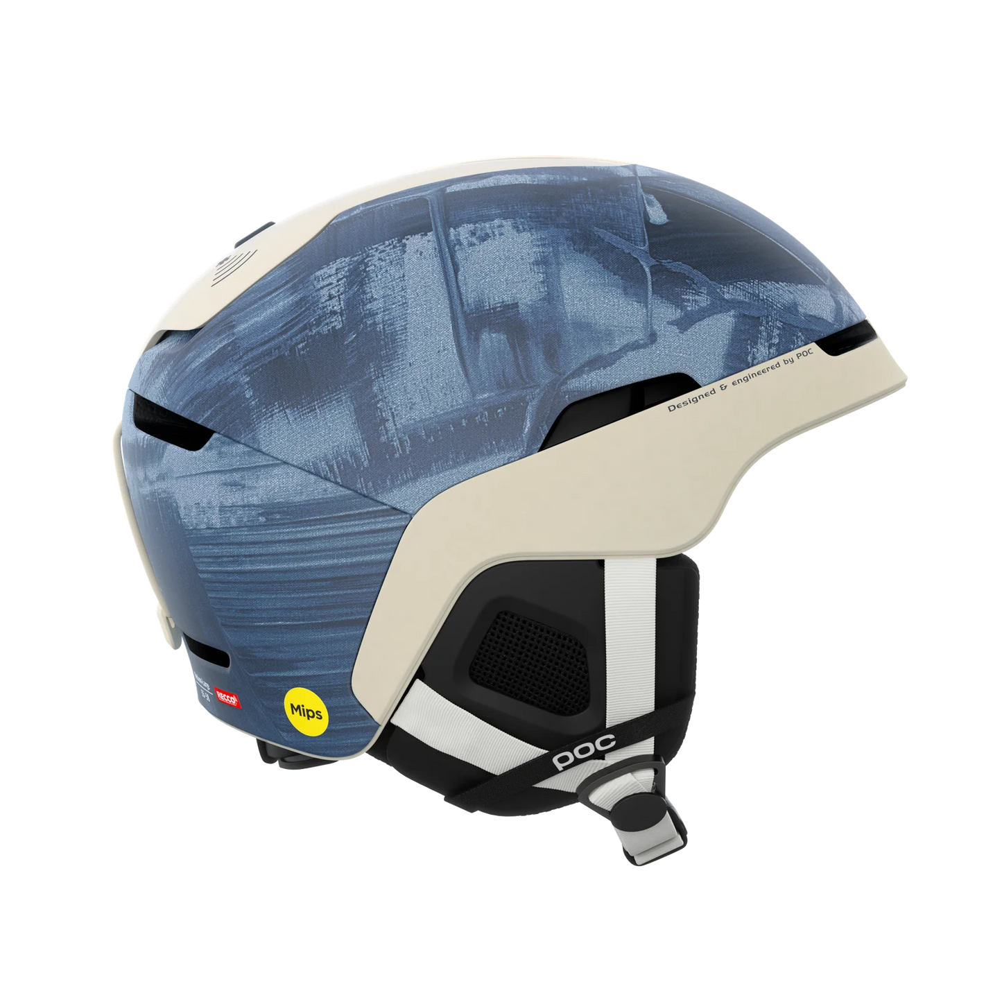 25/26 POC Obex BC MIPS Hedvig