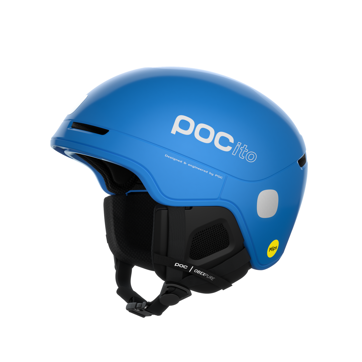 25/26 POCITO OBEX MIPS 安全帽