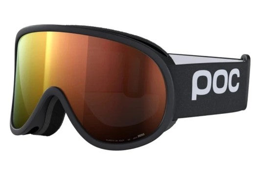 24/25 POC Retina Mid WF 雪鏡