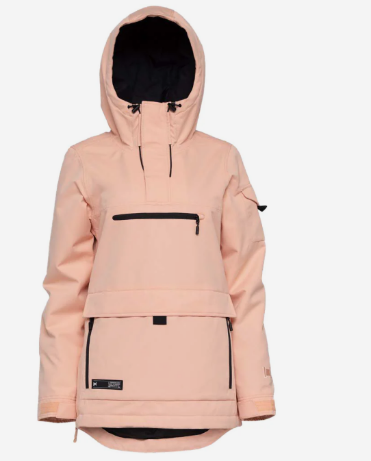 23/24 L1 W PROWLER 雪服