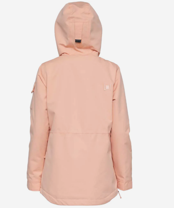 23/24 L1 W PROWLER 雪服