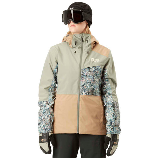 23/24 PICTURE SEEN JKT 雪衣