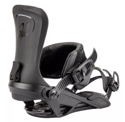 22/23 Nitro Poison 單板固定器