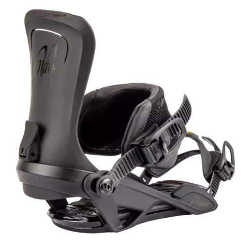 22/23 Nitro Poison 單板固定器