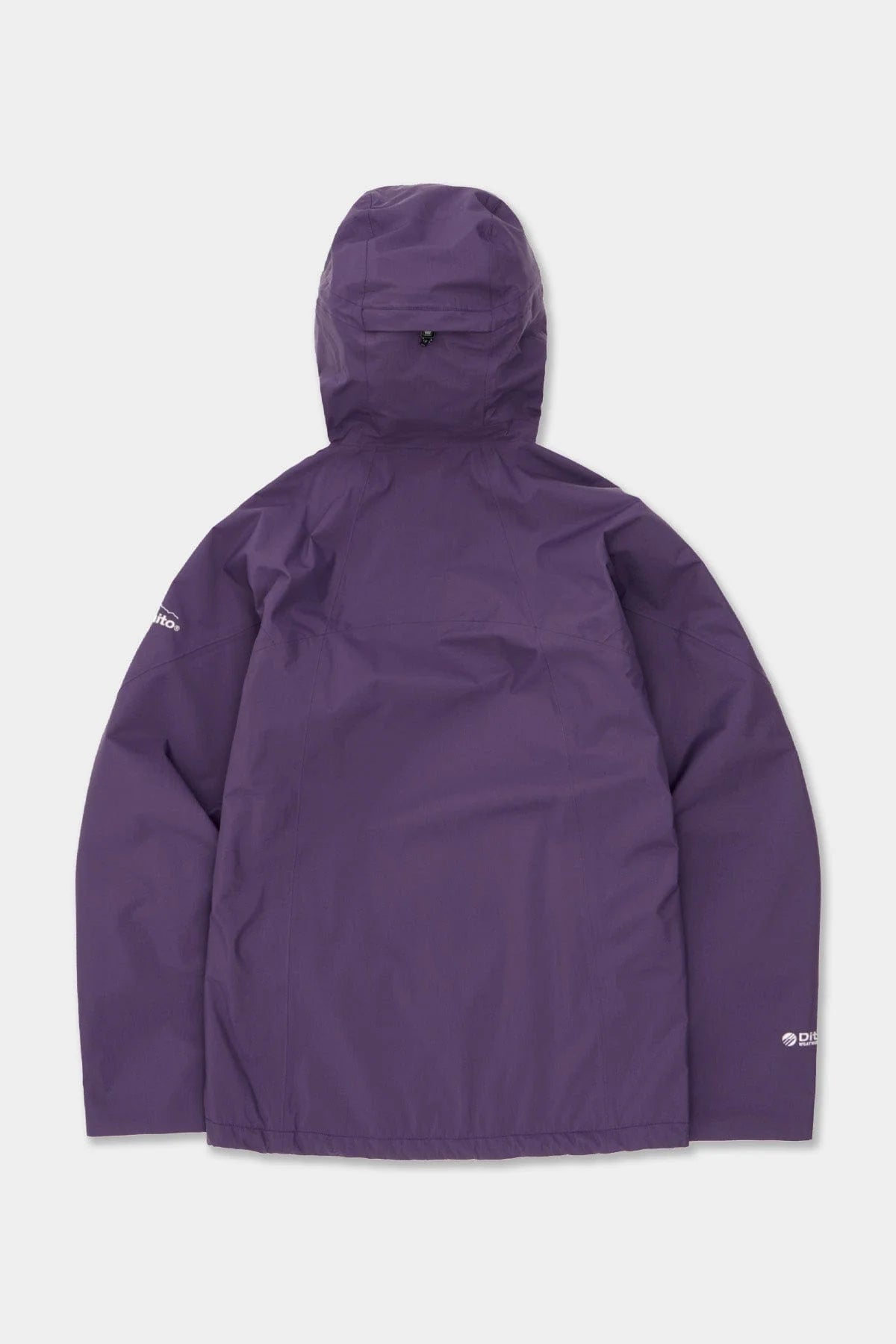 24/25 Dimito QUASAR SD PULLOVER JACKET 雪衣