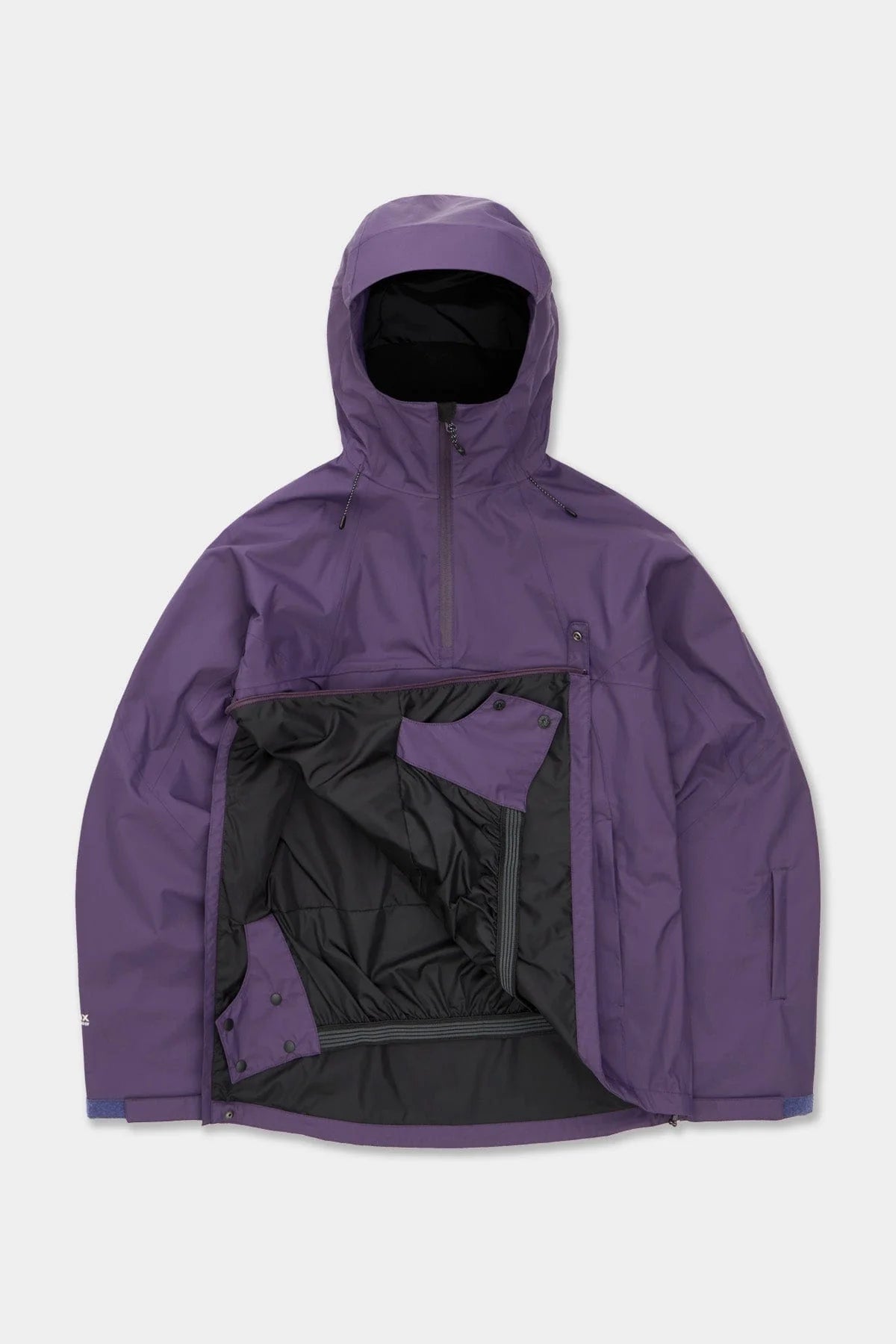 24/25 Dimito QUASAR SD PULLOVER JACKET 雪衣