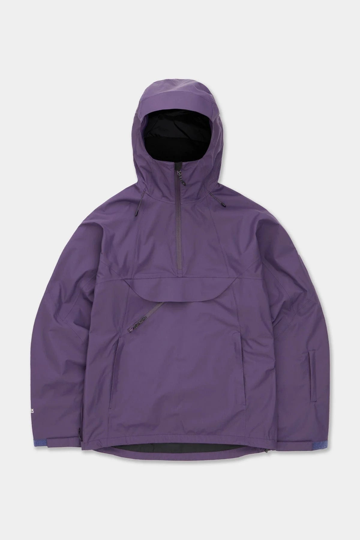 24/25 Dimito QUASAR SD PULLOVER JACKET 雪衣