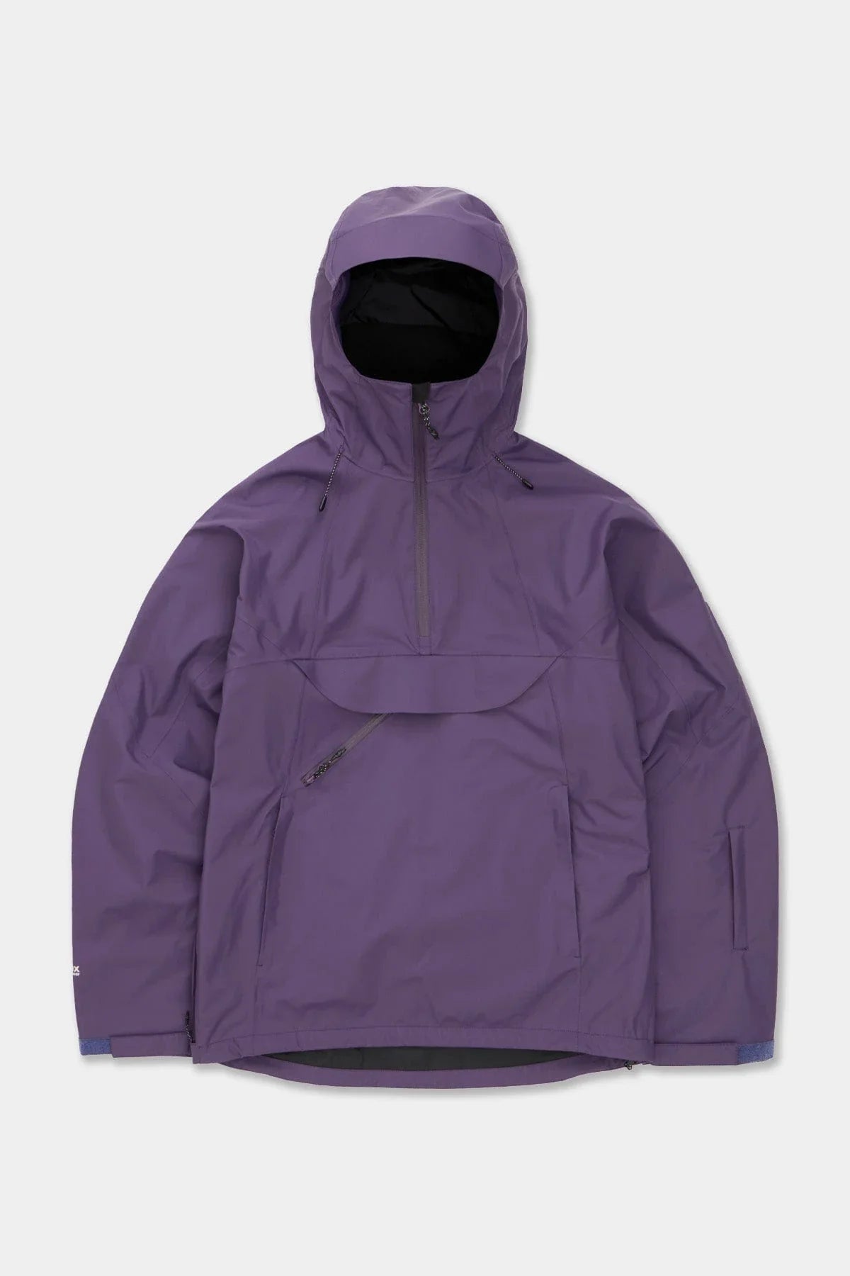 24/25 Dimito QUASAR SD PULLOVER JACKET 雪衣