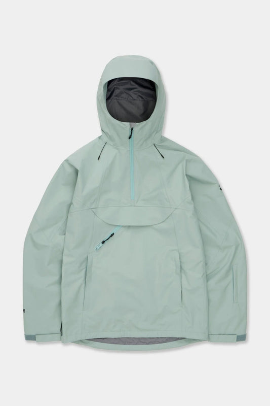24/25 Dimito QUASAR SD PULLOVER JACKET 雪衣
