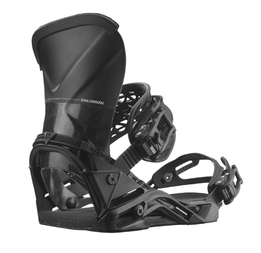 25/26 SALOMON Quantum