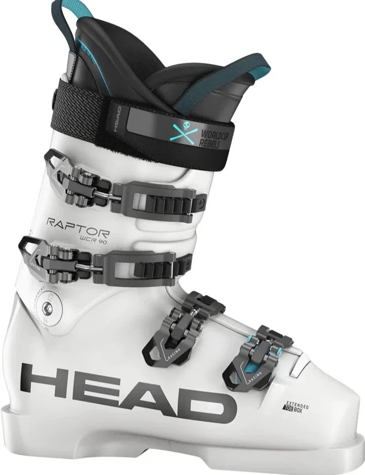23/24 HEAD RAPTOR WCR 90 雙板雪鞋