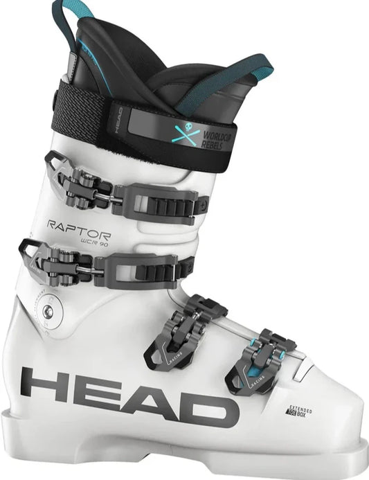 23/24 HEAD RAPTOR WCR 90 雙板雪鞋