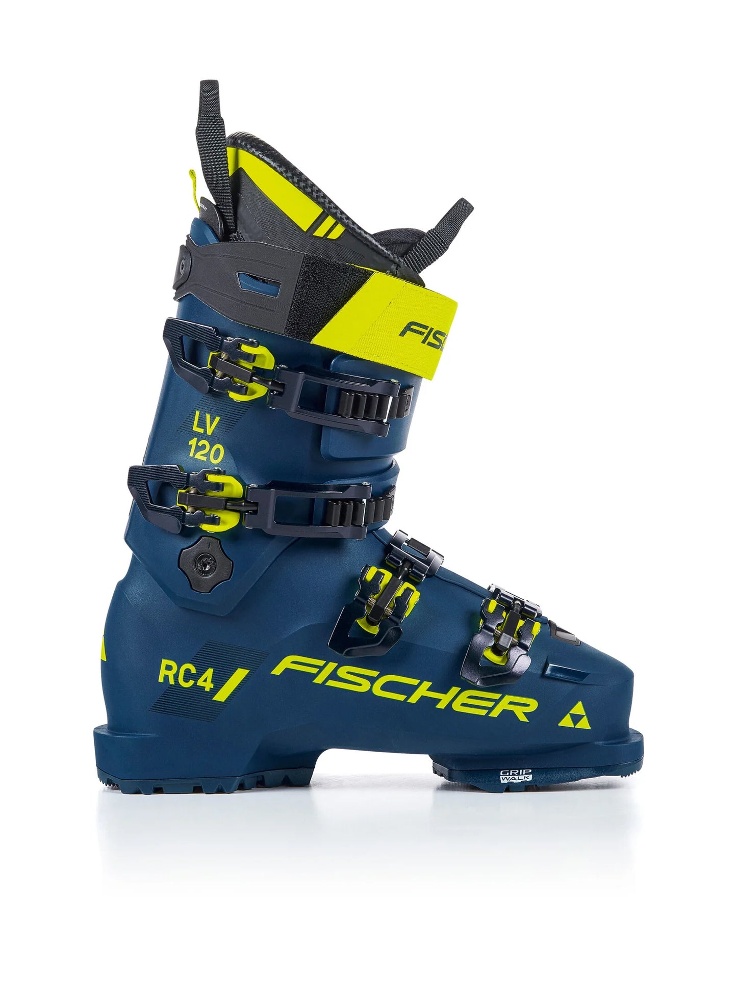 23/24 Fischer RC4 120 LV SK雪鞋