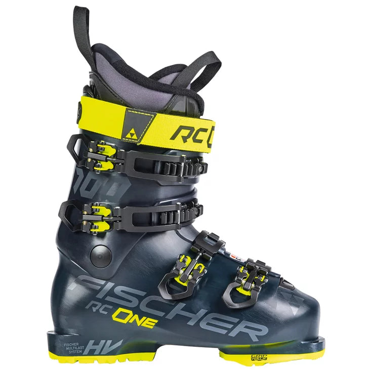 22/23 Fischer RC One 100 雙板雪鞋