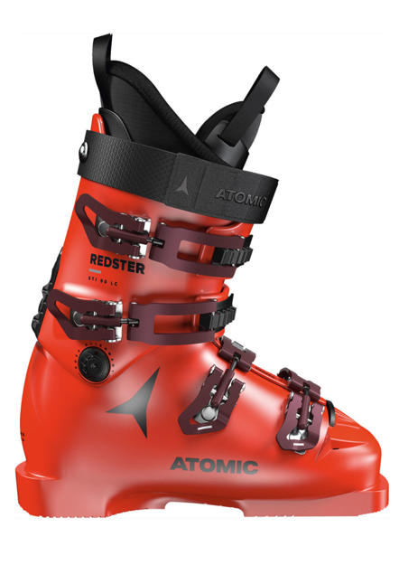 23/24 Atomic REDSTER STI 90 LC 雙板雪鞋