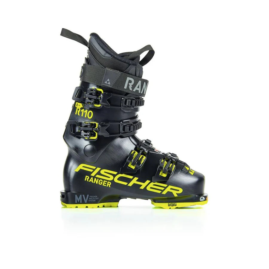 23/24 Fischer Ranger 110 DYN SK雪鞋
