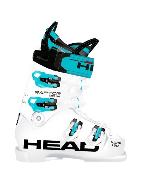 25/26 Head Raptor WCR 130S WHIT