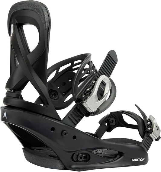 24/25 Burton W SCRIBE 單板固定器