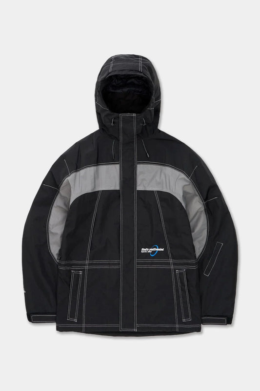 24/25 Dimito WORKS STITCHED JACKET 雪衣