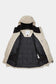 24/25 Dimito WORKS STITCHED JACKET 雪衣