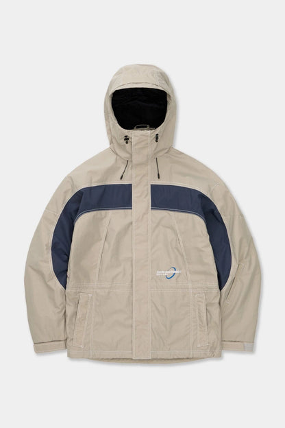 24/25 Dimito WORKS STITCHED JACKET 雪衣