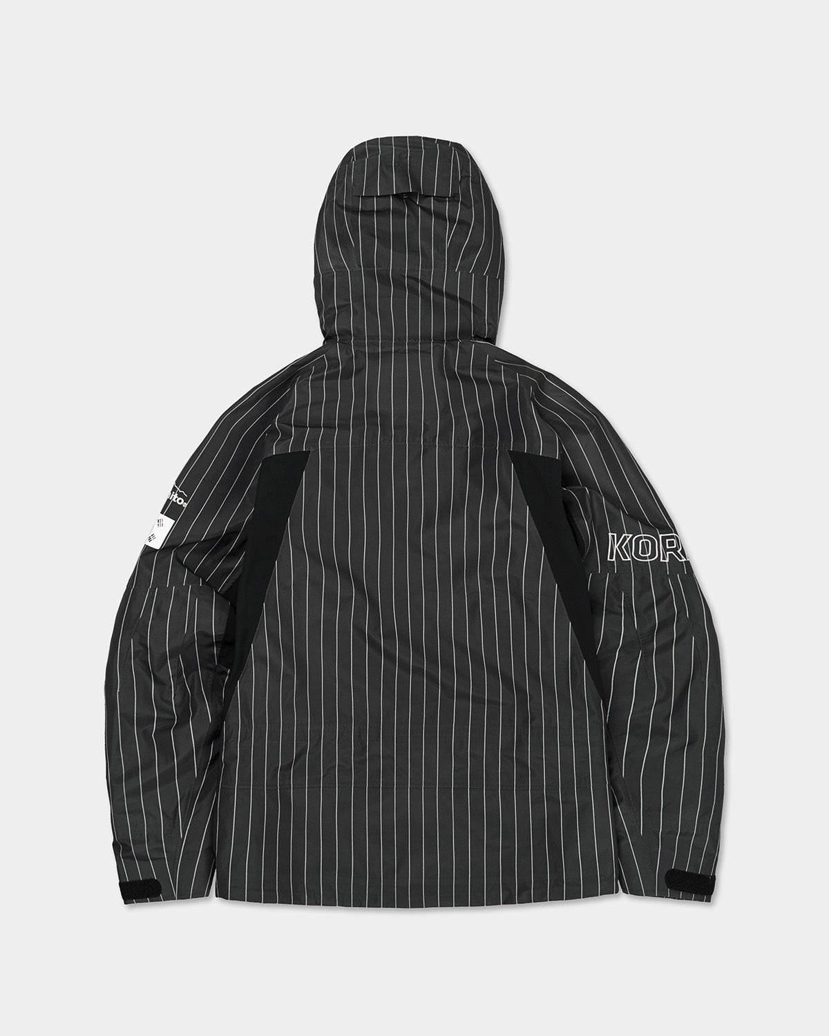 23/24 Dimito TEAM KOREA REPLICA 23 LEVEL 3L 雪衣