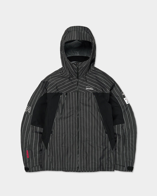 23/24 Dimito TEAM KOREA REPLICA 23 LEVEL 3L 雪衣