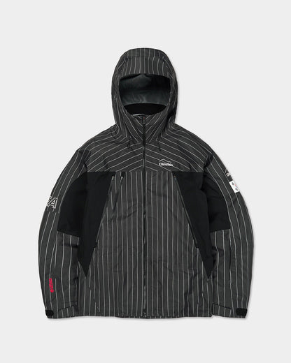 23/24 Dimito TEAM KOREA REPLICA 23 LEVEL 3L 雪衣