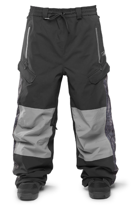 24/25 Thirtytwo SWEEPER XLT PANT 雪褲
