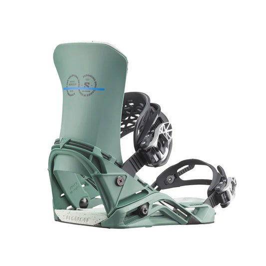 25/26 Salomon DISTRICT PRO HORIZON