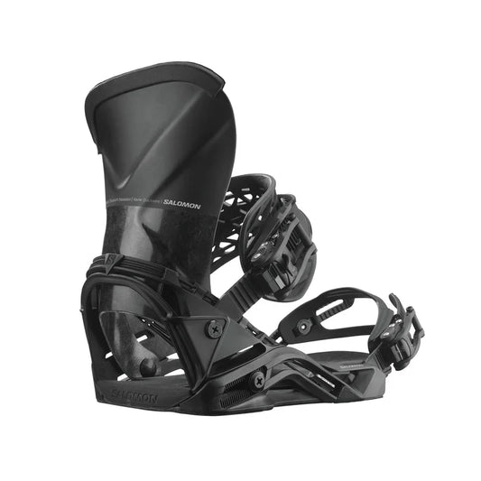 25/26 Salomon QUANTUM 單板固定器