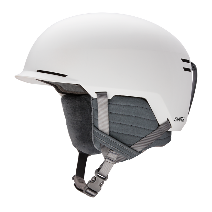 24/25 Smith Scout MIPS Round Contour 安全帽