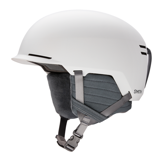 24/25 Smith Scout MIPS Round Contour 安全帽
