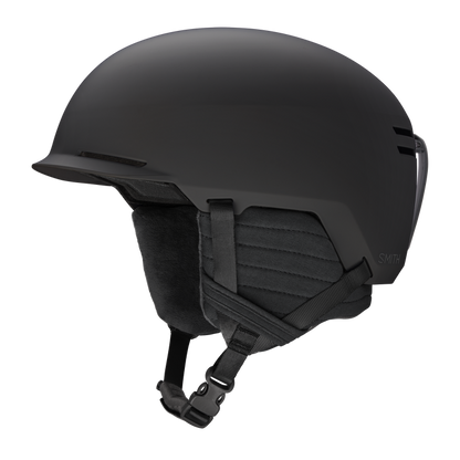 24/25 Smith Scout MIPS Round Contour 安全帽