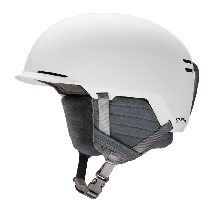 24/25 Smith Scout MIPS Round Contour 安全帽
