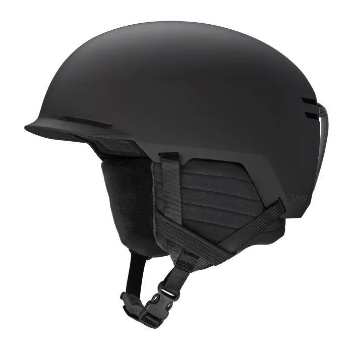 24/25 Smith Scout MIPS Round Contour 安全帽